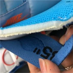 Hypeyourbeast The Ten: Off White X Air Jordan 1 High