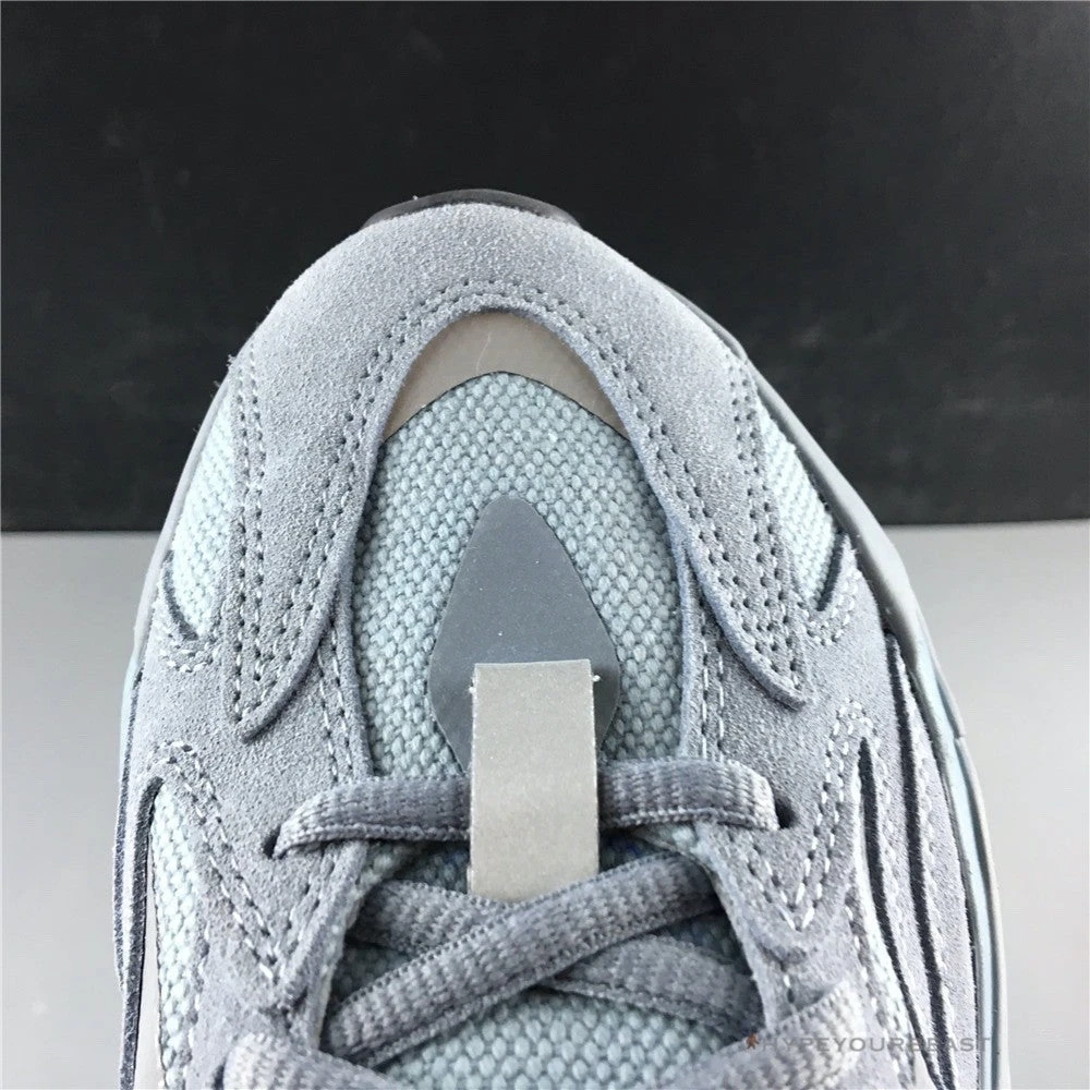 Hypeyourbeast Adidas Yeezy Boost 700 'Hospital Blue' 10 Hypeyourbeast Adidas Yeezy Boost 700 'Hospital Blue'