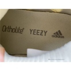 HypeYourBeast Adidas Yeezy 450 'Cloud White'