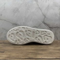 HypeYourBeast Alexander McQueen White / Yellow A. Mcqueen