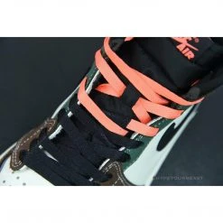 HypeYourBeast Air Jordan 1 Retro High OG 'Hand Crafted'