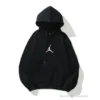 HypeYourBeast Air Jordan Hoodie Black Hoodies & Jackets
