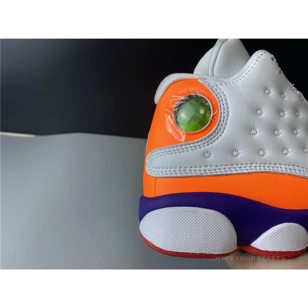 Hypeyourbeast Air Jordan 13 'Playground' 11 Hypeyourbeast Air Jordan 13 'Playground'