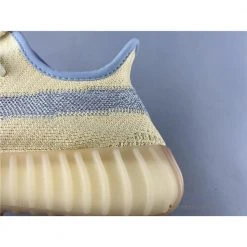 Hypeyourbeast Adidas Yeezy Boost 350 V2 'Linen'