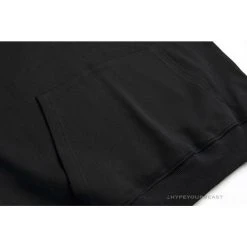 HypeYourBeast Off White Hoodie Black GREY Hoodies & Jackets