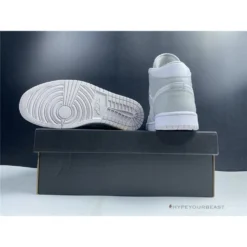 Hypeyourbeast Air Jordan 1 Mid White Camo' 26 Hypeyourbeast Air Jordan 1 Mid White Camo'