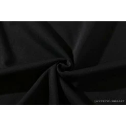 Hypeyourbeast Clothes BAPE Baby Milo Year Of The Ox Tee Shirt 'BLACK'