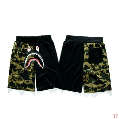 Hypeyourbeast Bape Shorts Black Clothes 4 Hypeyourbeast Bape Shorts Black Clothes