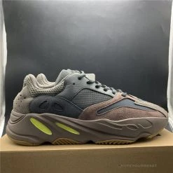 HypeYourBeast Adidas Yeezy Boost 700 'Mauve' 25 HypeYourBeast Adidas Yeezy Boost 700 'Mauve'