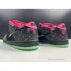 Hypeyourbeast Nike SB Dunk Low Premium Anthracite/Black-Pink Force Crystal Mint 17 Hypeyourbeast Nike SB Dunk Low Premium Anthracite/Black-Pink Force Crystal Mint