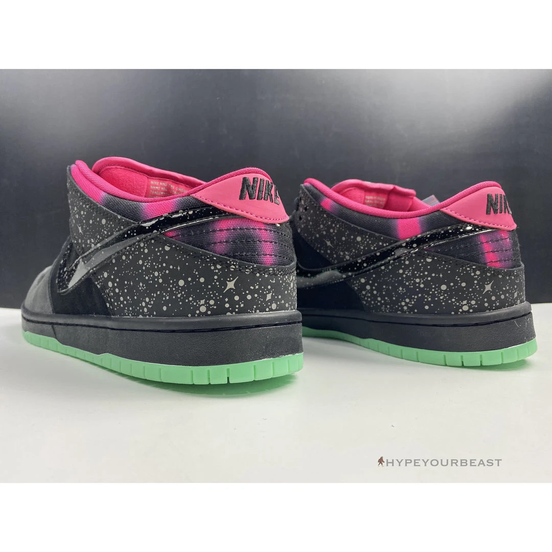 Hypeyourbeast Nike SB Dunk Low Premium Anthracite/Black-Pink Force Crystal Mint 4 Hypeyourbeast Nike SB Dunk Low Premium Anthracite/Black-Pink Force Crystal Mint