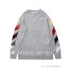 HypeYourBeast Off-White Shirt GREY
