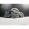 HypeYourBeast Balenciaga Triple S BCG Triple S Matte Grey