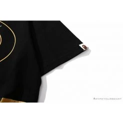 Hypeyourbeast BAPE Ape Man Head Gothic Body Camouflage Tee Shirt 19 Hypeyourbeast BAPE Ape Man Head Gothic Body Camouflage Tee Shirt