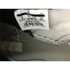 Hypeyourbeast Jordan 1 Retro High Union Los Angeles Storm Blue Blue Toes