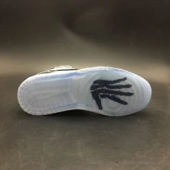 Hypeyourbeast Air Jordan 1 High 'Pass The Torch'