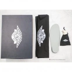 Hypeyourbeast Dior X Air Jordan 1