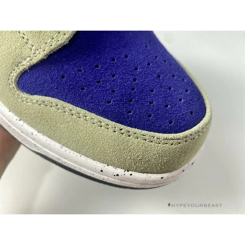 HypeYourBeast Nike Dunk Low SB 'ACG Celadon' 5 HypeYourBeast Nike Dunk Low SB 'ACG Celadon'