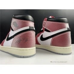 Hypeyourbeast Trophy Room X Air Jordan 1 High OG