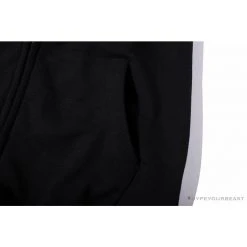 Hypeyourbeast BAPE X XO Joint Hoodie