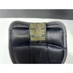 Hypeyourbeast Air Jordan 1 High 'Black Metallic Gold'