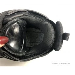 Hypeyourbeast Balenciaga Track Sneakers 3.0 Black Rubber Sole