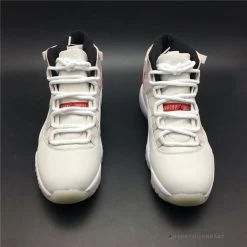 HypeYourBeast Air Jordan 11 Retro 'Platinum Tint'