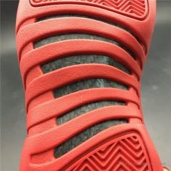 HypeYourBeast Air Jordan 12 Retro 'Gym Red'