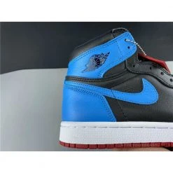 Hypeyourbeast Air Jordan 1 High 'UNC To Chicago'