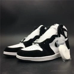 Hypeyourbeast Jordan 1 High OG
