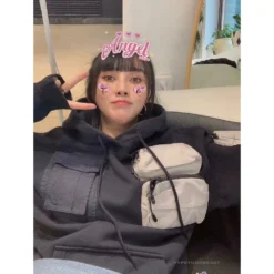 HypeYourBeast Travis Scott X Cactus Jack Hoodie