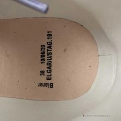 HypeYourBeast Alexander McQueen White / Lavender A. Mcqueen