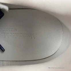 HypeYourBeast Alexander McQueen White / Blue Sparkle A. Mcqueen 29 HypeYourBeast Alexander McQueen White / Blue Sparkle A. Mcqueen