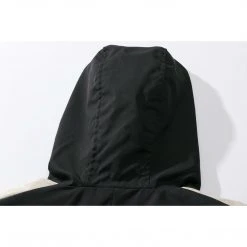 HypeYourBeast Nike Jacket Black Hoodies & Jackets
