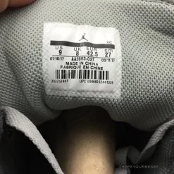 Hypeyourbeast Air Jordan 1 Retro High Premium 'Grey Camo'