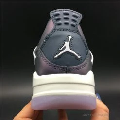 HypeYourBeast Air Jordan 4 WMNS 'Chameleon'