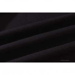 HypeYourBeast Shirts Off White Shirt Vincent Van Gogh - Black