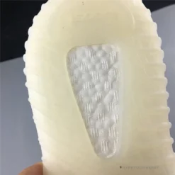 Hypeyourbeast Yeezy Boost 350 V2 'Cloud White Non-Reflective'