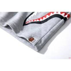 Hypeyourbeast Clothes Bape Shorts White