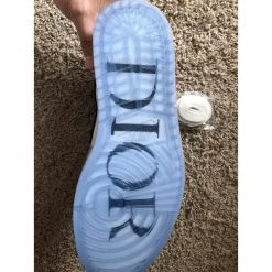 Hypeyourbeast Dior X Air Jordan 1