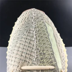 Hypeyourbeast Yeezy Boost 350 V2 'Citrin Non-Reflective' 37 Hypeyourbeast Yeezy Boost 350 V2 'Citrin Non-Reflective'