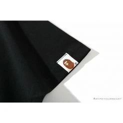 Hypeyourbeast BAPE Baby Milo Pokémon Tee Shirt 'BLACK' Clothes