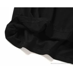 Hypeyourbeast OFF-WHITE Monet Tee Shirt 'BLACK'