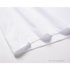 Hypeyourbeast T-Shirts OFF-WHITE Arrow Flying Cow Tee Shirt 'WHITE'