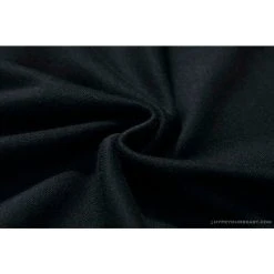 Hypeyourbeast OFF-WHITE Classic Wave Oil Painting Cotton Terry Long Sleeve Shirt 'BLACK' Shirts 23 Hypeyourbeast OFF-WHITE Classic Wave Oil Painting Cotton Terry Long Sleeve Shirt 'BLACK' Shirts