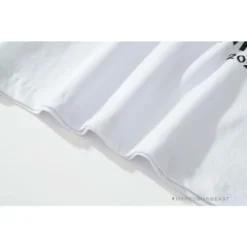 Hypeyourbeast T-Shirts OFF-WHITE Jerry Move Faster Tee Shirt 'WHITE' 29 Hypeyourbeast T-Shirts OFF-WHITE Jerry Move Faster Tee Shirt 'WHITE'