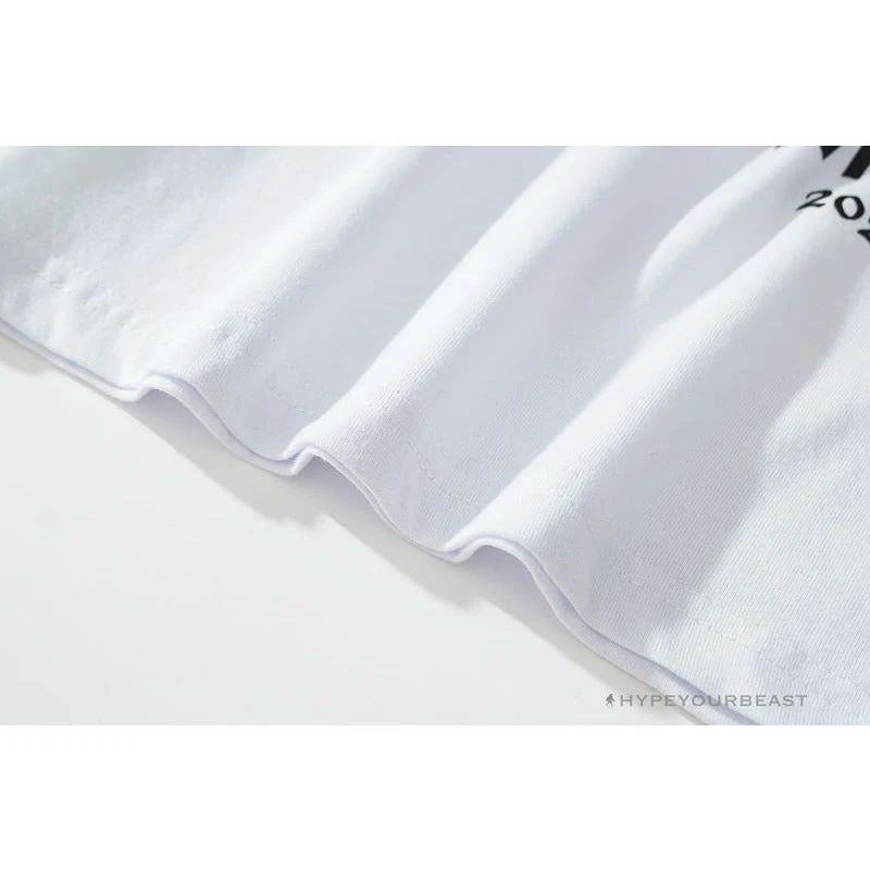 Hypeyourbeast T-Shirts OFF-WHITE Jerry Move Faster Tee Shirt 'WHITE' 15 Hypeyourbeast T-Shirts OFF-WHITE Jerry Move Faster Tee Shirt 'WHITE'