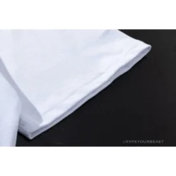 Hypeyourbeast OFF-WHITE LV Pattern Cartoon Series Tee Shirt 'WHITE' T-Shirts 17 Hypeyourbeast OFF-WHITE LV Pattern Cartoon Series Tee Shirt 'WHITE' T-Shirts