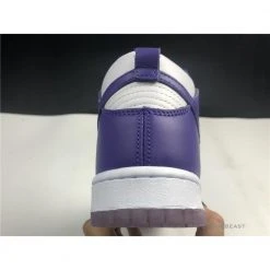 HypeYourBeast Nike SB Dunk High 'Varsity Purple' 23 HypeYourBeast Nike SB Dunk High 'Varsity Purple'