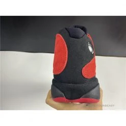 Hypeyourbeast Air Jordan 13 'Reverse Bred'